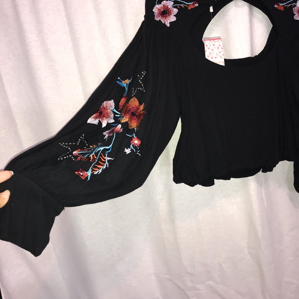 Free people new with tags size extra small - Picture 5 of 7